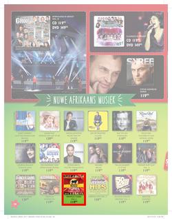Musica : Ultimate Gift Guide (7 Nov - 25 Dec 2017), page 28