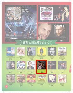 Musica : Ultimate Gift Guide (7 Nov - 25 Dec 2017), page 28