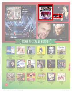 Musica : Ultimate Gift Guide (7 Nov - 25 Dec 2017), page 28