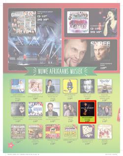 Musica : Ultimate Gift Guide (7 Nov - 25 Dec 2017), page 28