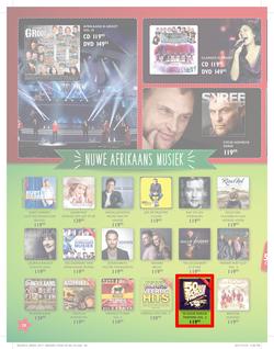Musica : Ultimate Gift Guide (7 Nov - 25 Dec 2017), page 28