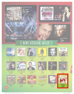 Musica : Ultimate Gift Guide (7 Nov - 25 Dec 2017), page 28
