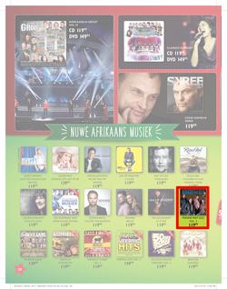 Musica : Ultimate Gift Guide (7 Nov - 25 Dec 2017), page 28