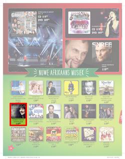 Musica : Ultimate Gift Guide (7 Nov - 25 Dec 2017), page 28