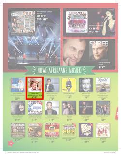 Musica : Ultimate Gift Guide (7 Nov - 25 Dec 2017), page 28