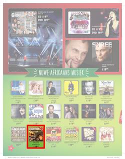 Musica : Ultimate Gift Guide (7 Nov - 25 Dec 2017), page 28