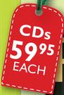 Ons Lielinge Rudi & Charne-Sinkplaat Sessies (CD)