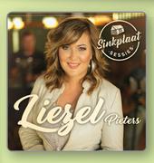 Liezel Pieters-Sinkplaat Sessies (CD)