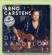 Arno Carstens Die Aandblom 13-Sinkplaat Sessies (DVD)