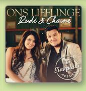 Ons Lielinge Rudi & Charne-Sinkplaat Sessies (DVD)