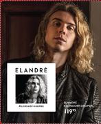Elandre Kleindorp-Dromar-(CD)