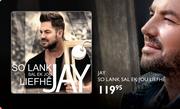 Jay So Lank Sal EK Jou Liefhe-(CD)