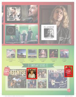 Musica : Ultimate Gift Guide (7 Nov - 25 Dec 2017), page 29