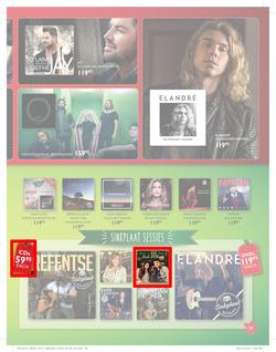 Musica : Ultimate Gift Guide (7 Nov - 25 Dec 2017), page 29