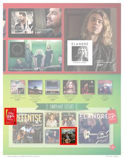 Musica : Ultimate Gift Guide (7 Nov - 25 Dec 2017), page 29