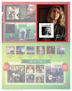 Musica : Ultimate Gift Guide (7 Nov - 25 Dec 2017), page 29