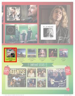 Musica : Ultimate Gift Guide (7 Nov - 25 Dec 2017), page 29