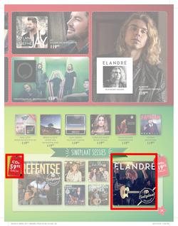 Musica : Ultimate Gift Guide (7 Nov - 25 Dec 2017), page 29