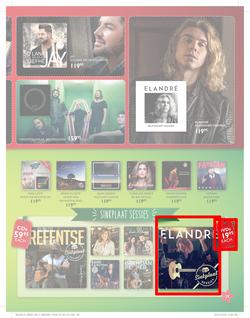 Musica : Ultimate Gift Guide (7 Nov - 25 Dec 2017), page 29