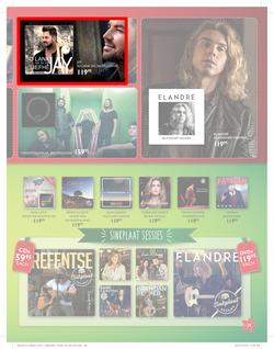 Musica : Ultimate Gift Guide (7 Nov - 25 Dec 2017), page 29