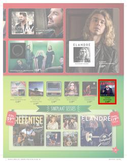 Musica : Ultimate Gift Guide (7 Nov - 25 Dec 2017), page 29