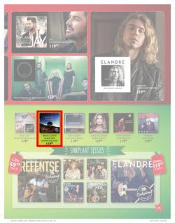 Musica : Ultimate Gift Guide (7 Nov - 25 Dec 2017), page 29