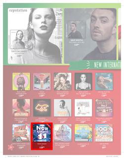 Musica : Ultimate Gift Guide (7 Nov - 25 Dec 2017), page 30