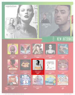 Musica : Ultimate Gift Guide (7 Nov - 25 Dec 2017), page 30