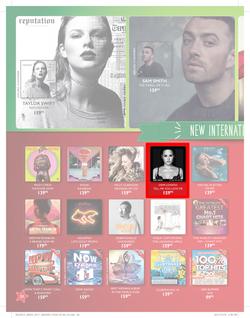 Musica : Ultimate Gift Guide (7 Nov - 25 Dec 2017), page 30
