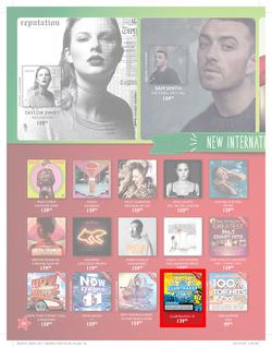 Musica : Ultimate Gift Guide (7 Nov - 25 Dec 2017), page 30