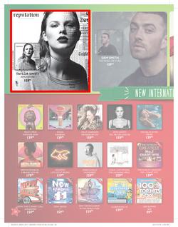 Musica : Ultimate Gift Guide (7 Nov - 25 Dec 2017), page 30