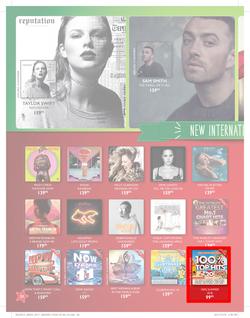 Musica : Ultimate Gift Guide (7 Nov - 25 Dec 2017), page 30