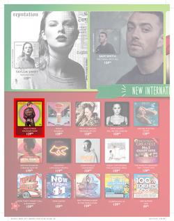 Musica : Ultimate Gift Guide (7 Nov - 25 Dec 2017), page 30