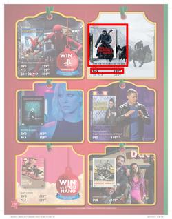 Musica : Ultimate Gift Guide (7 Nov - 25 Dec 2017), page 32