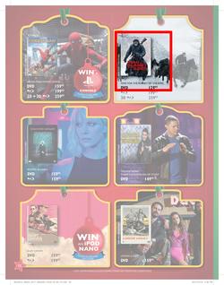 Musica : Ultimate Gift Guide (7 Nov - 25 Dec 2017), page 32