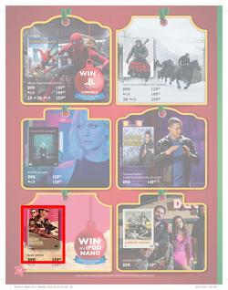 Musica : Ultimate Gift Guide (7 Nov - 25 Dec 2017), page 32