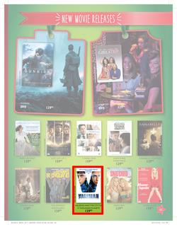 Musica : Ultimate Gift Guide (7 Nov - 25 Dec 2017), page 33