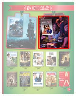 Musica : Ultimate Gift Guide (7 Nov - 25 Dec 2017), page 33