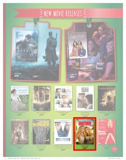 Musica : Ultimate Gift Guide (7 Nov - 25 Dec 2017), page 33