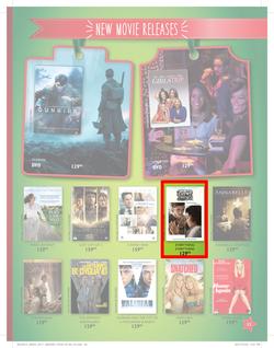 Musica : Ultimate Gift Guide (7 Nov - 25 Dec 2017), page 33