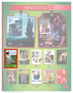 Musica : Ultimate Gift Guide (7 Nov - 25 Dec 2017), page 33