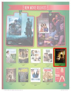 Musica : Ultimate Gift Guide (7 Nov - 25 Dec 2017), page 33