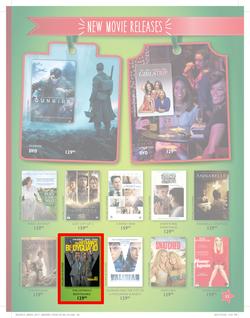 Musica : Ultimate Gift Guide (7 Nov - 25 Dec 2017), page 33