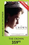 The Crown Season 1 TV Series