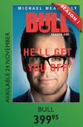 Bull Season 1 TV Series