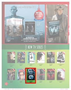 Musica : Ultimate Gift Guide (7 Nov - 25 Dec 2017), page 34