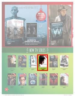 Musica : Ultimate Gift Guide (7 Nov - 25 Dec 2017), page 34