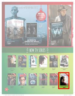 Musica : Ultimate Gift Guide (7 Nov - 25 Dec 2017), page 34