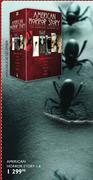 American Horror Story 1-6 TV Series