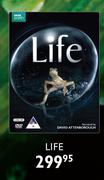 Life BBC Series